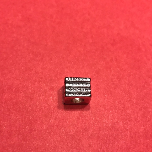 StoryVines charm bracelet set by Danbury Mint - Picture 6 of 11